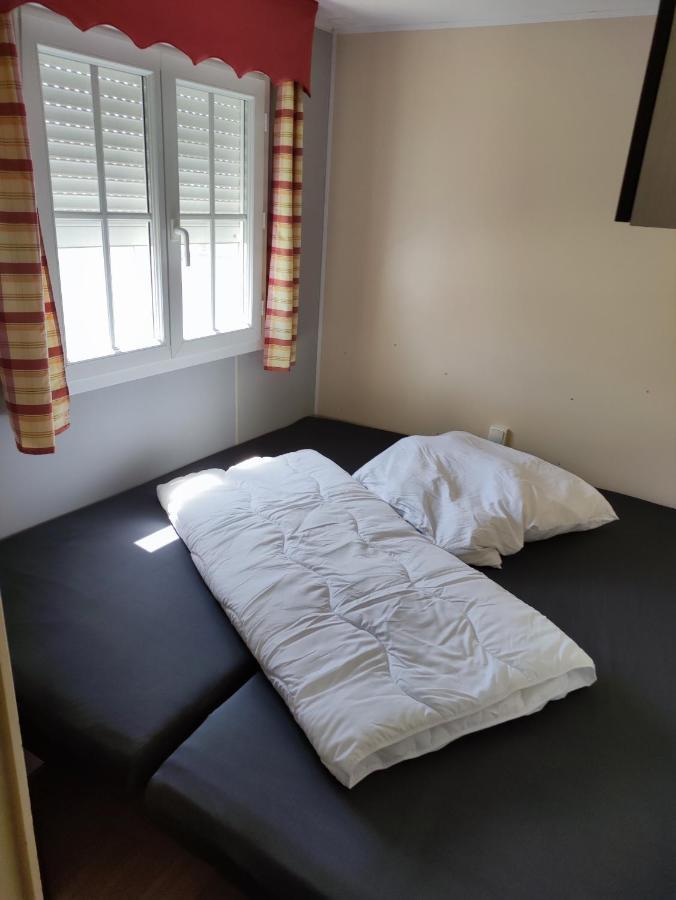 Camping Urlaub Bredene Belgien מראה חיצוני תמונה