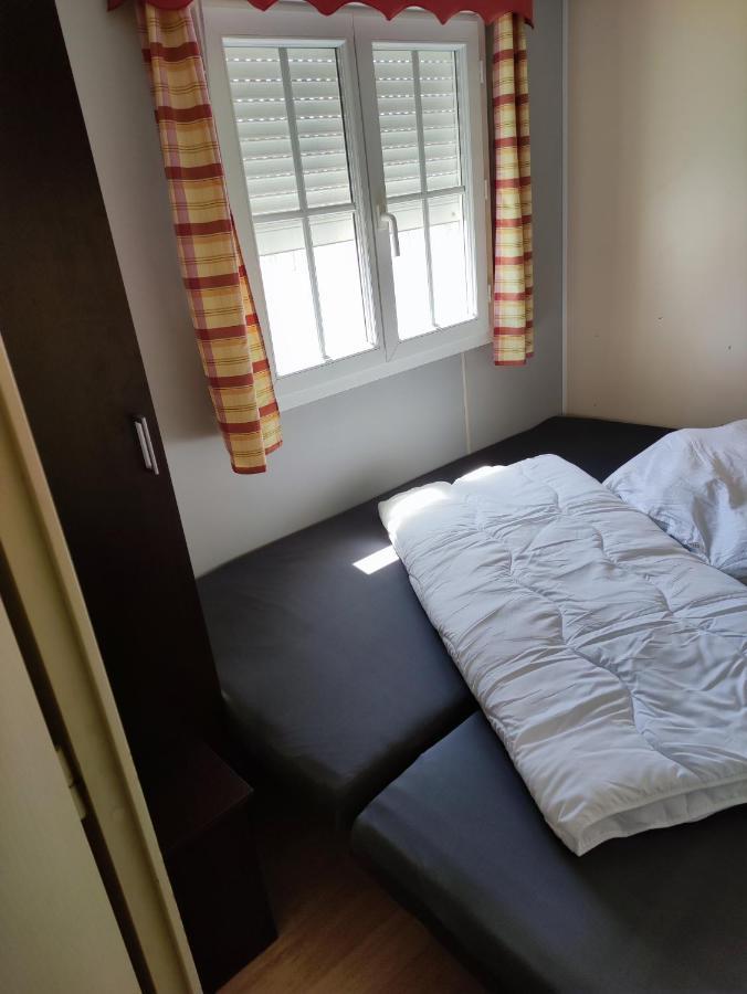 Camping Urlaub Bredene Belgien מראה חיצוני תמונה
