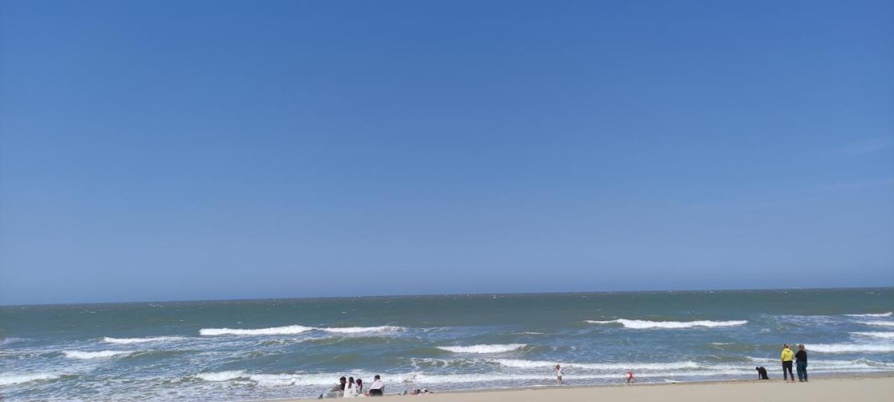 Camping Urlaub Bredene Belgien מראה חיצוני תמונה