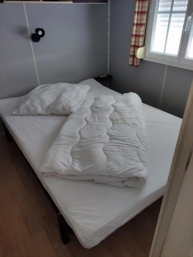 Camping Urlaub Bredene Belgien מראה חיצוני תמונה