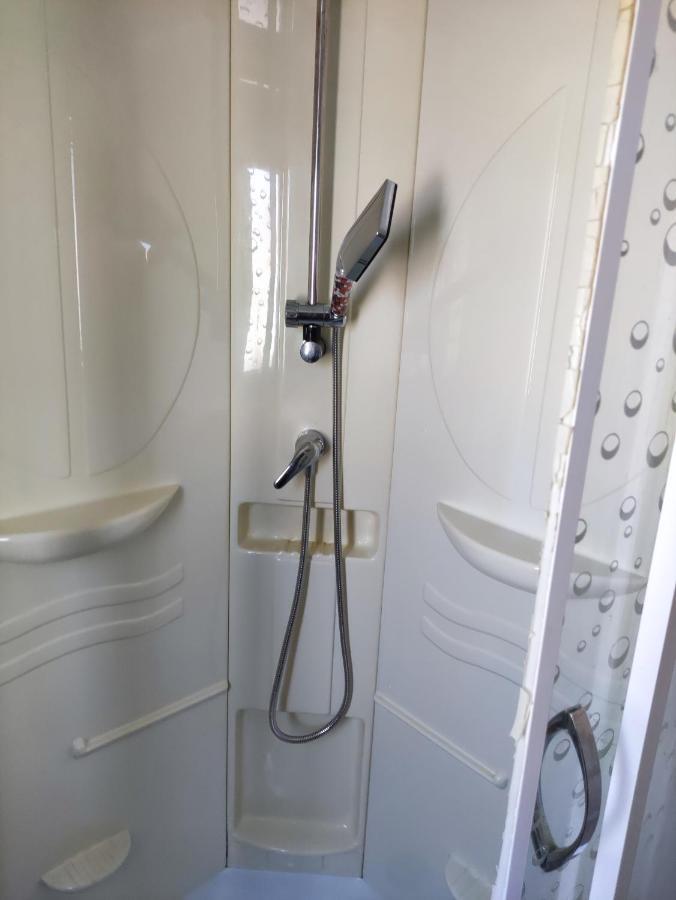 Camping Urlaub Bredene Belgien מראה חיצוני תמונה