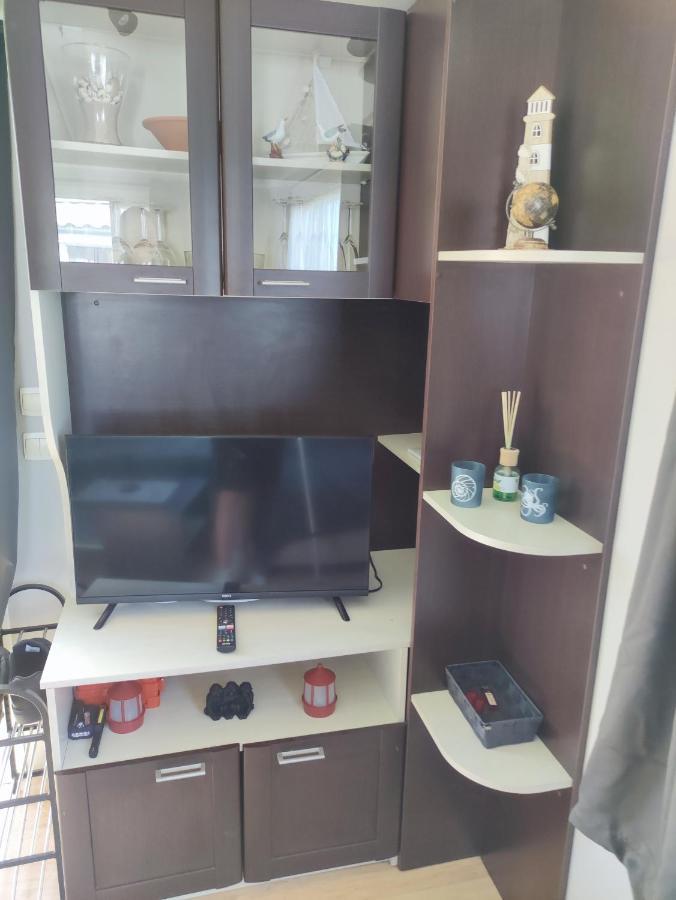 Camping Urlaub Bredene Belgien מראה חיצוני תמונה